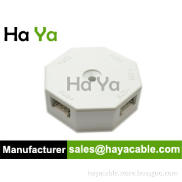 2510 RGB LED Junction Box